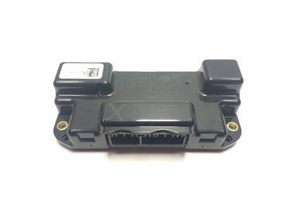 2008 Acura Tl Type-s Tpms Receiver Module 39350-sep-a02 OEM