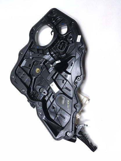 2024 Alfa Romeo Stelvio Window Regulator Rear Driver Side Left OEM