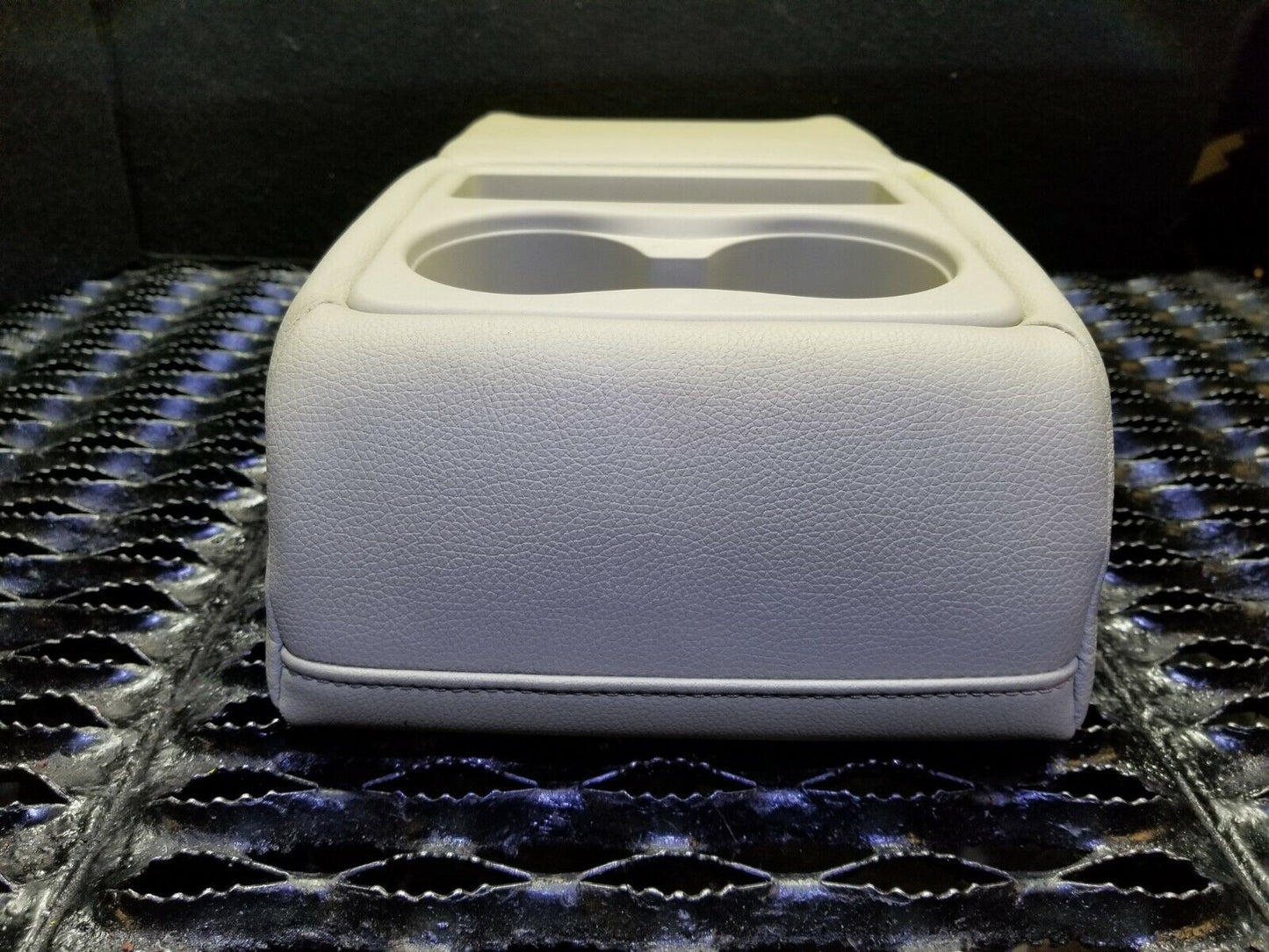 15 16 17 Acura TLX Rear Seat Armrest OEM