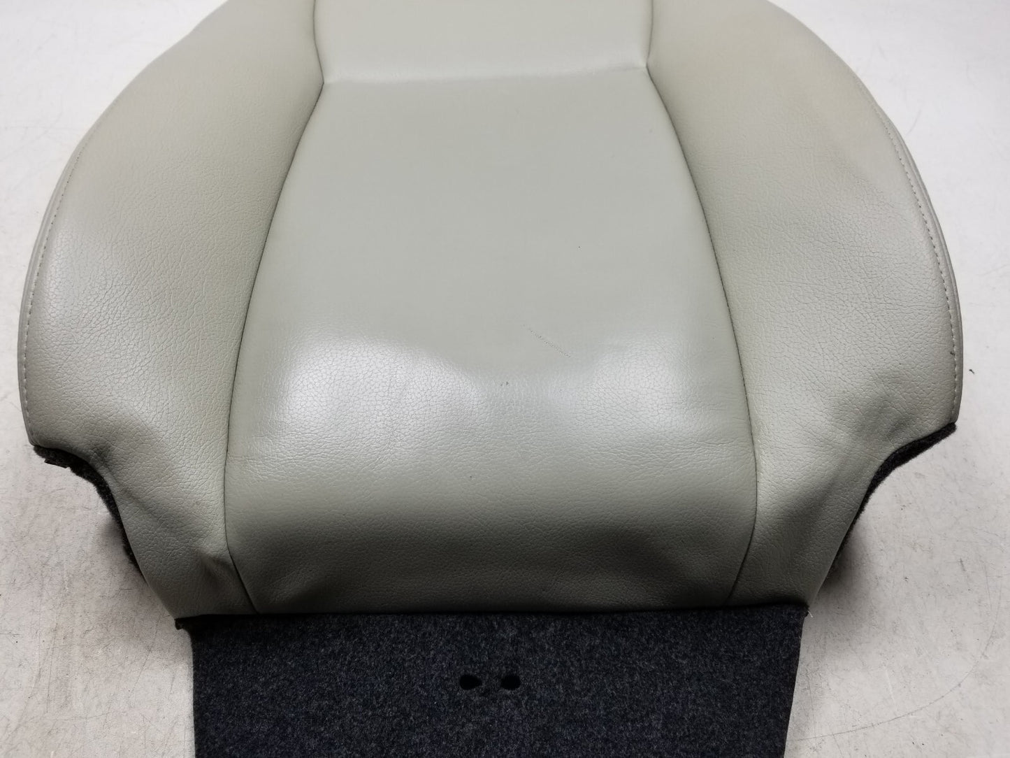 2008 - 2011 Saab 9-3 Upper Seat Cushion Front Passenger Side Right OEM