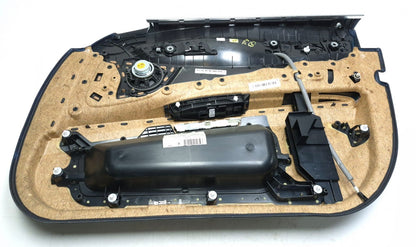 2011 BMW 750li Front Door Panel Trim Driver Side Left Oem✅