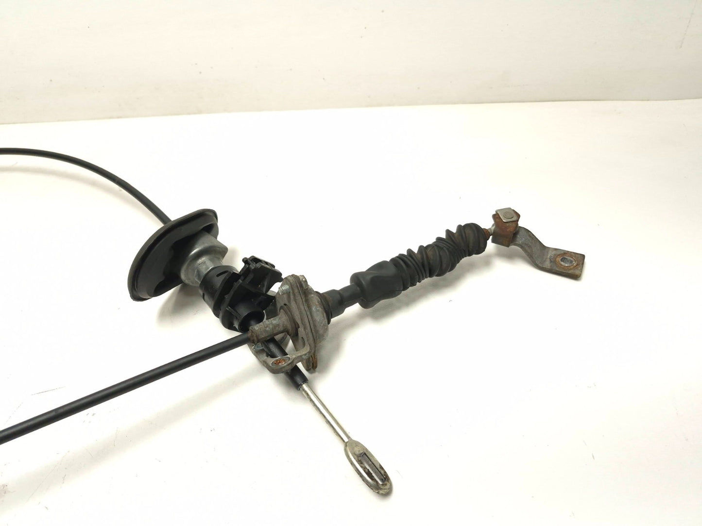 2007 Acura Tl Type-s Automatic Transmission Shifter Cable 3.5l OEM