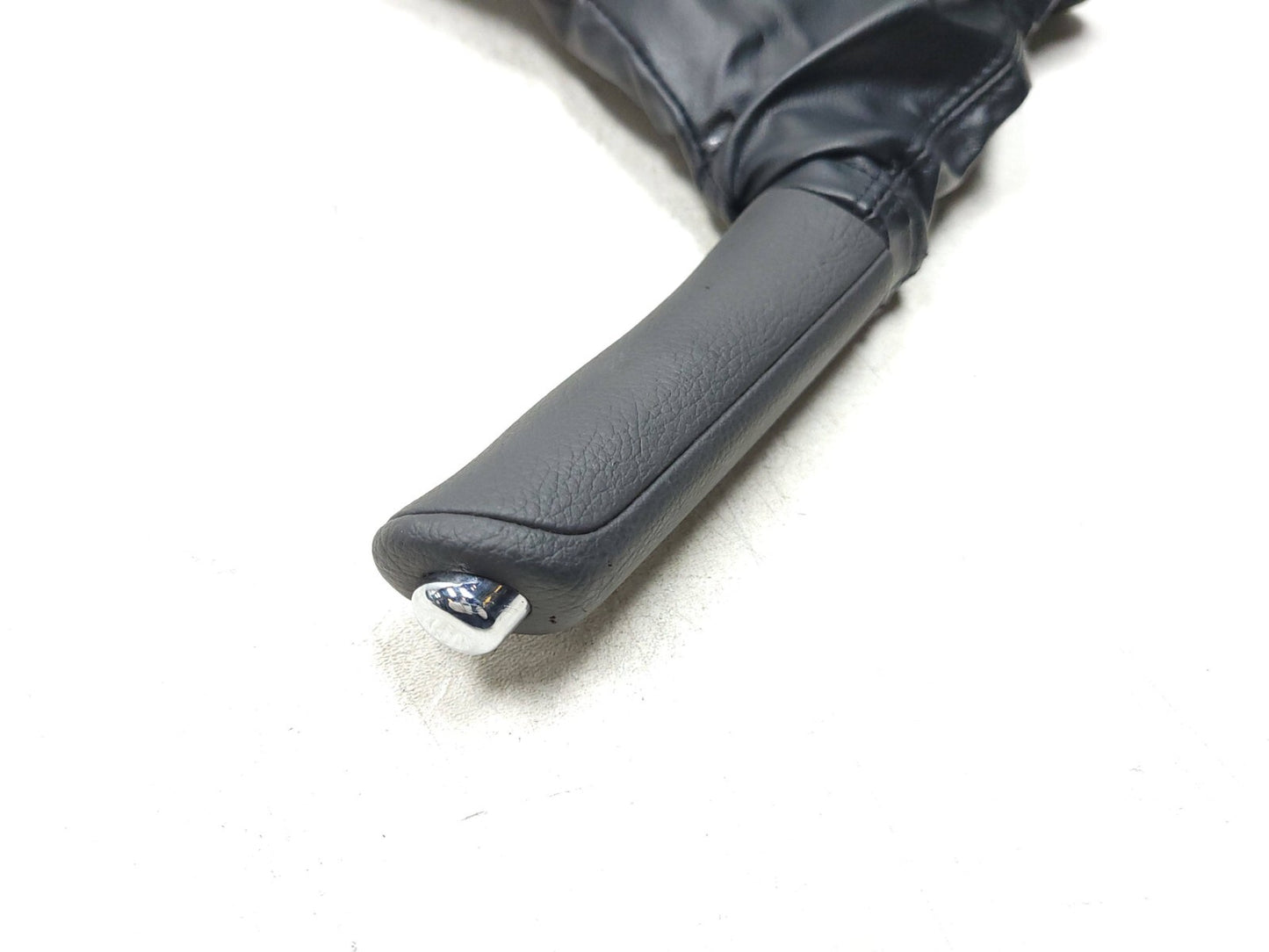 12-15 Subaru Impreza Emergency Parking Handle Lever OEM Sedan