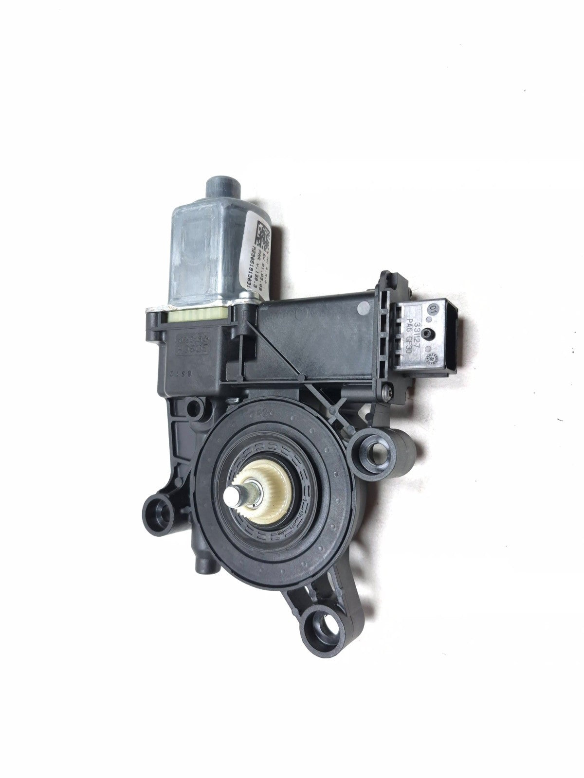 2024 Alfa Romeo Stelvio Window Motor Rear Driver Side Left OEM