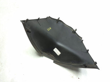 2022 Piaggio Liberty 150 Under Seat Panel Fairing Cover OEM