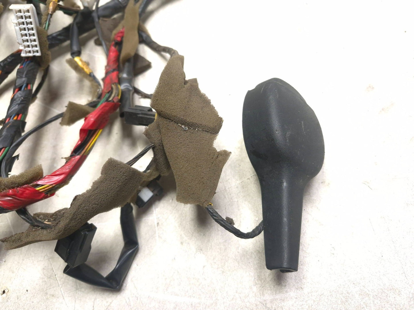 2011 Hyundai Veracruz Roof Headliner Wire Harness OEM
