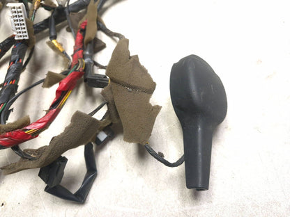 2011 Hyundai Veracruz Roof Headliner Wire Harness OEM