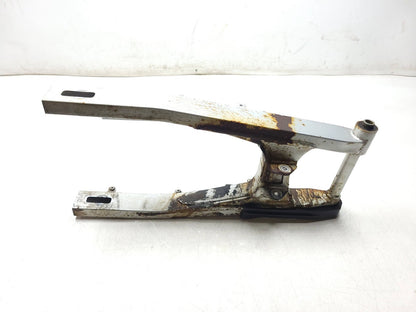 1987 1988 Honda Cbr1000f Hurricane Swingarm OEM