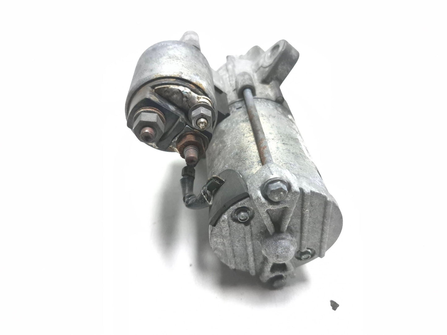 2017 Ford Transit Connect Xl Starter Motor OEM 6g9n-11000-ac