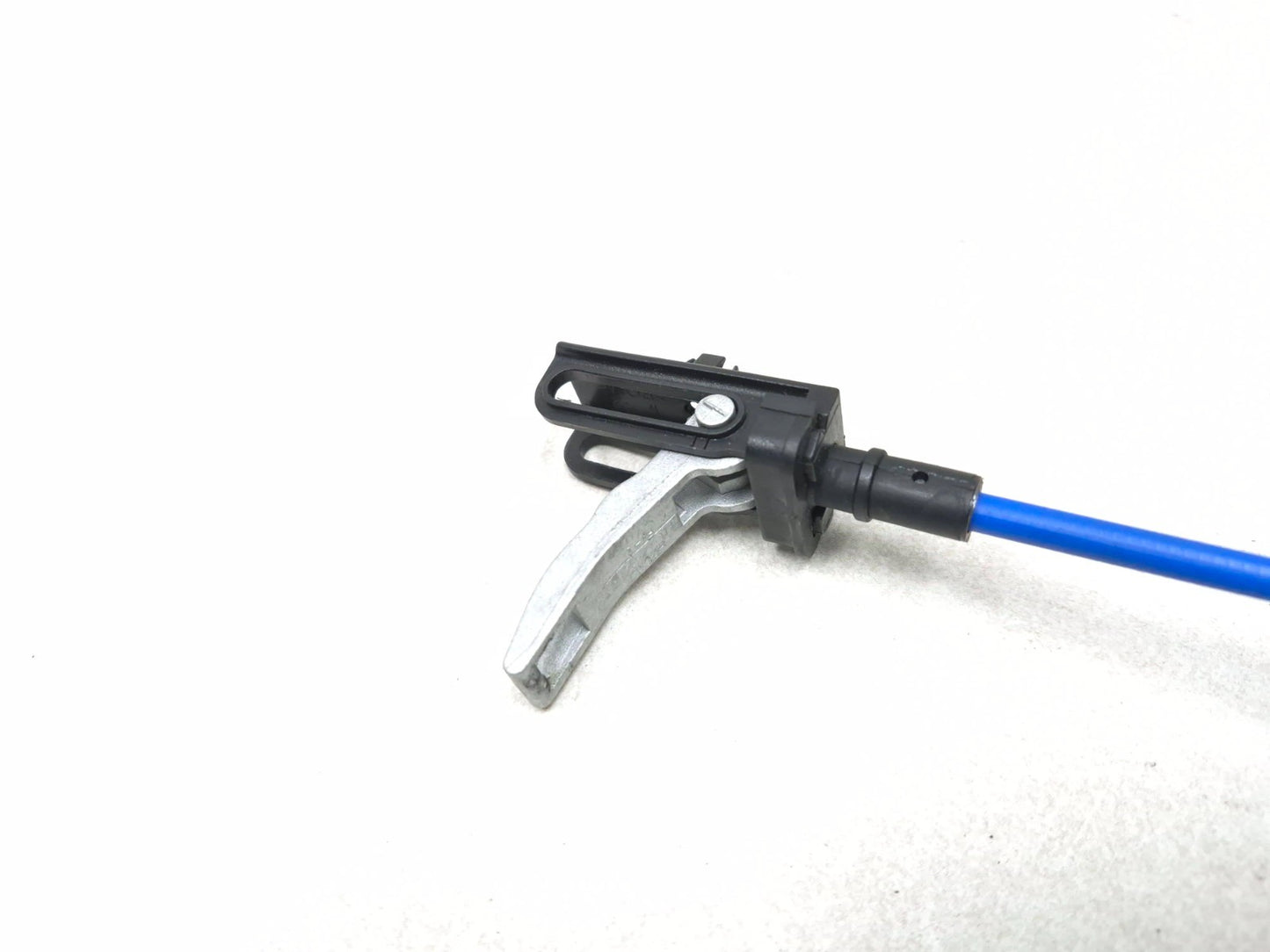 2007 Saab 9-5 Aero Front Driver Door Lock Latch Actuator OEM