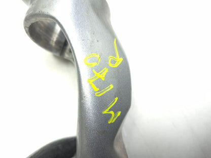 2015 Suzuki Gw250 Inazuma 250 Left Handlebar W/right Handlebar Mount Pair OEM