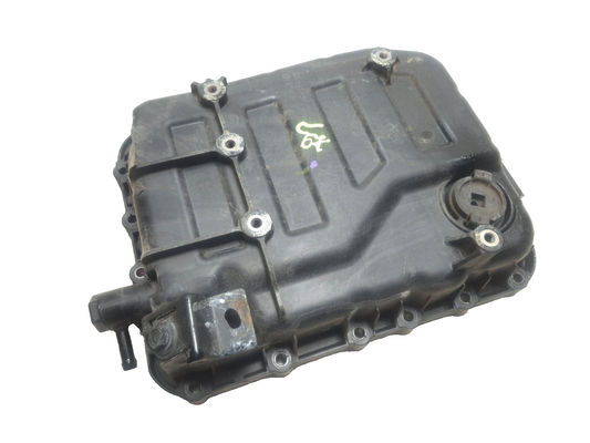 2018 Hyundai Sonata 2.4l Automatic Transmission Oil Pan OEM
