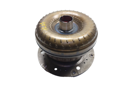 2012 Audi A7 Automatic Transmission Torque Converter OEM
