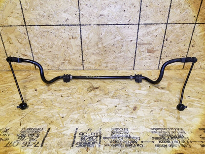 09 10 11 12 Nissan Altima Front Stabilizer Sway Bar OEM 78k