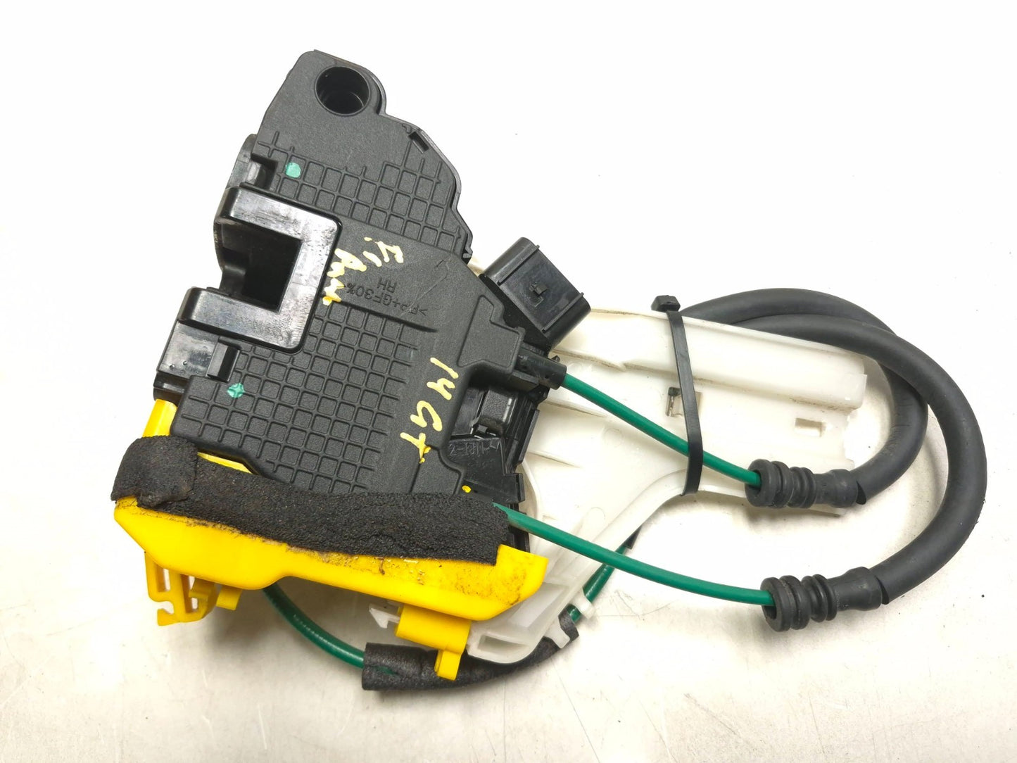 2014 Hyundai Elantra Gt Front Door Lock Latch Actuator Right Passenger Side OEM