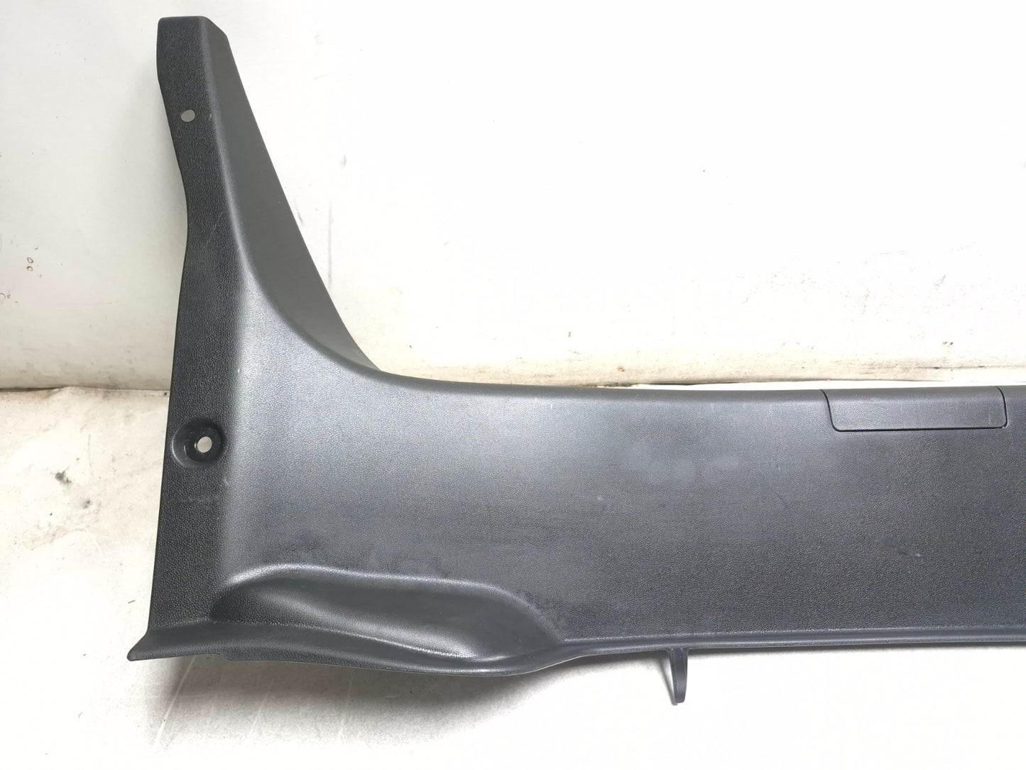 2012 Mazda 6 Rear Trunk Interior Trim Panel OEM