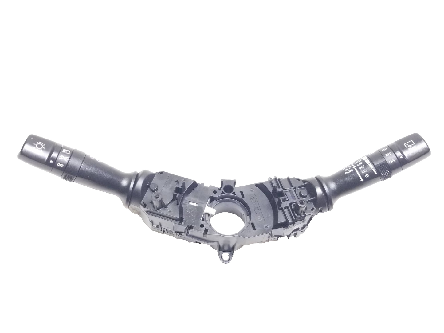 2014 Kia Soul Stering Column Multifunction Combo Switch OEM