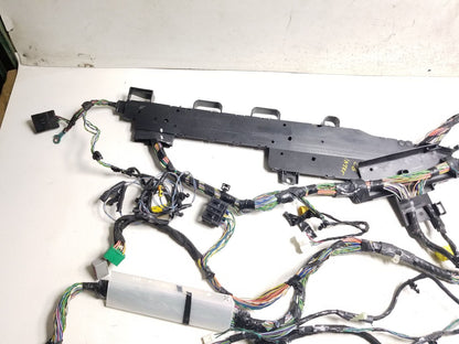 14 - 16 Dodge Grand Caravan Interior Floor Wire Harness Passenger Side Right OEM