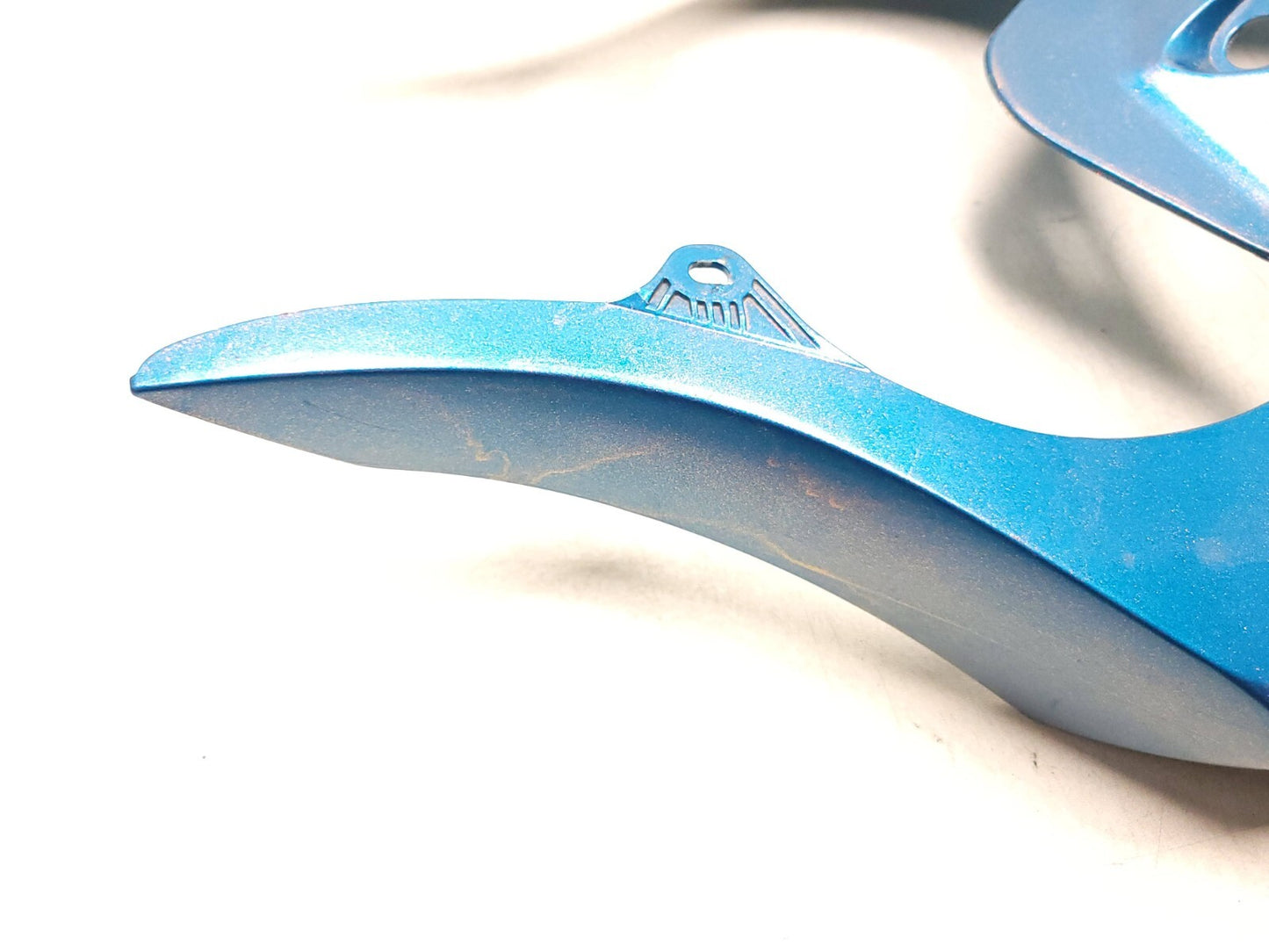 2004 - 2006 Yamaha Yzfr1 R1 Tail Fairing Cover Panel OEM