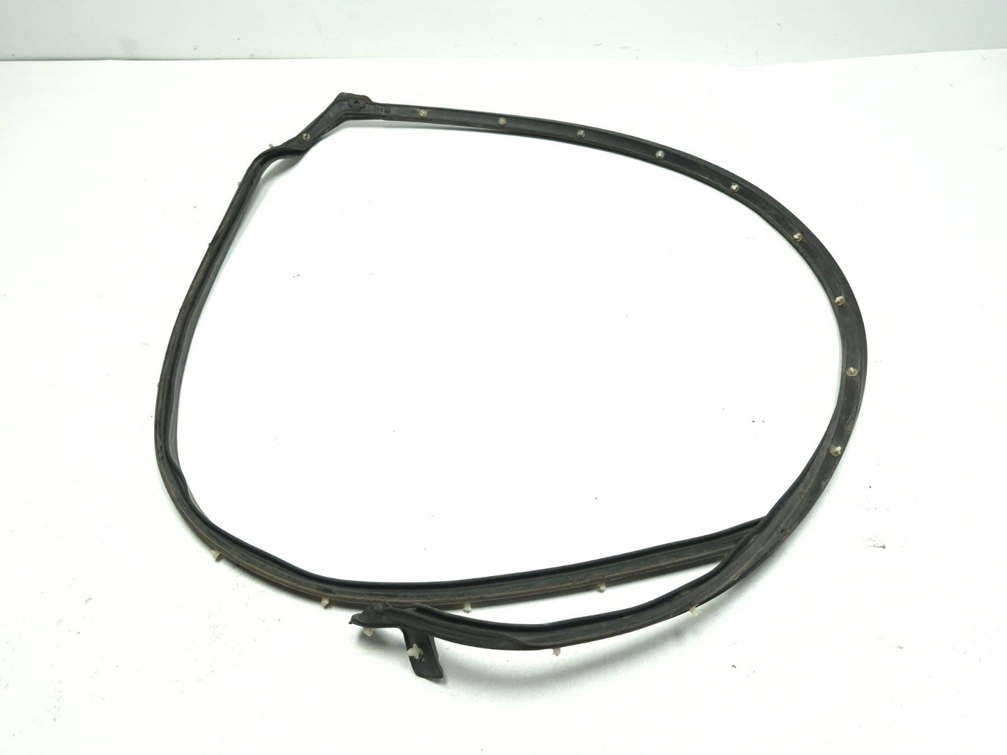 2017 Ford Transit Connect Front Driver Door Seal Weatherstrip 4pcs OEM