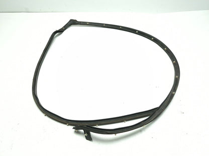2017 Ford Transit Connect Front Driver Door Seal Weatherstrip 4pcs OEM