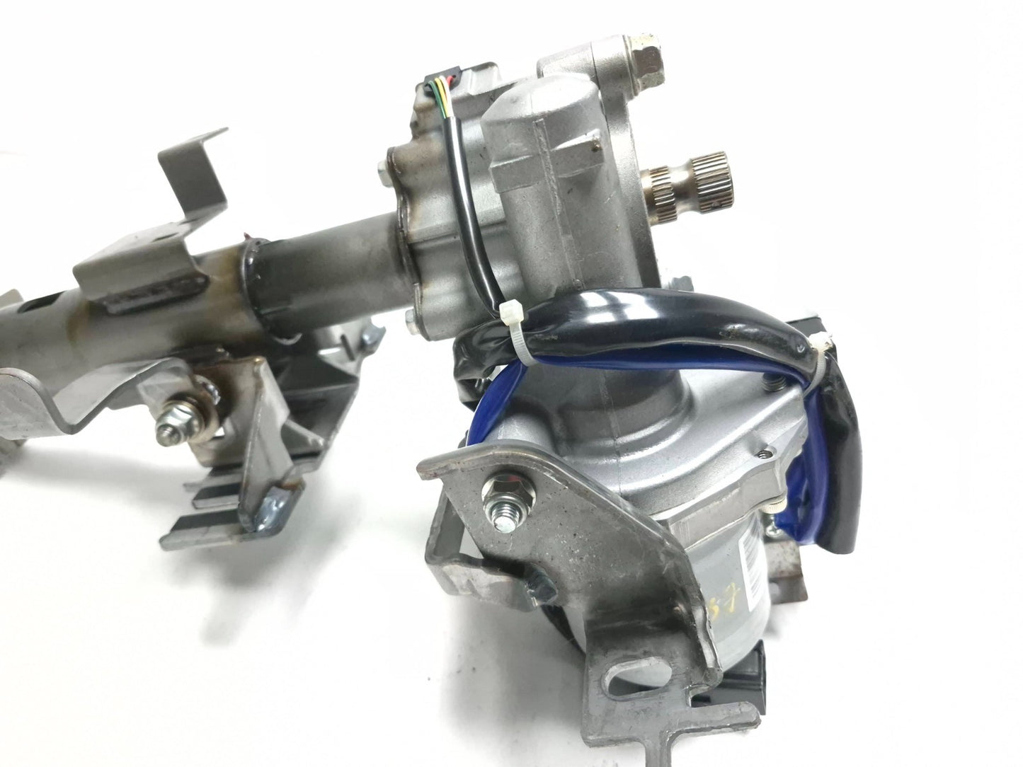 2011 Nissan Juke Steering Column OEM