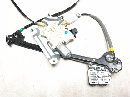 2010 Ford Mustang Convertible Front Window Regulator Motor Right Passenger OEM