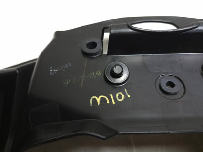 2024 Kawasaki Ninja 500 Ex500  Inner Fairing Cover Panel  OEM