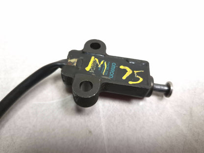 2001 Suzuki Gsx 750f Katana Kickstand Sensor OEM