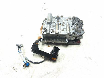 2012 Hyundai Sonata Automatic Transmission Valve Body OEM