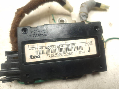 2008 Acura Tl Antenna Module OEM