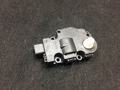 08 09 10 11 Audi A5 Coupe A/c Core Actuator Servo Flap Motor OEM D7 Per 1pc.