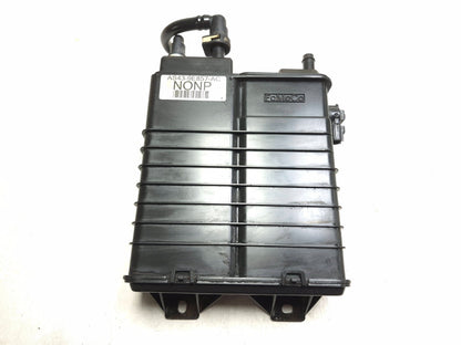 2013 Ford Focus Fuel Vapor Charcoal Canister OEM