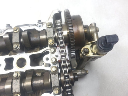 2006-2009 Range Rover Engine Cylinder Head Pass Rigth Side 4.2l OEM *kjjkk*