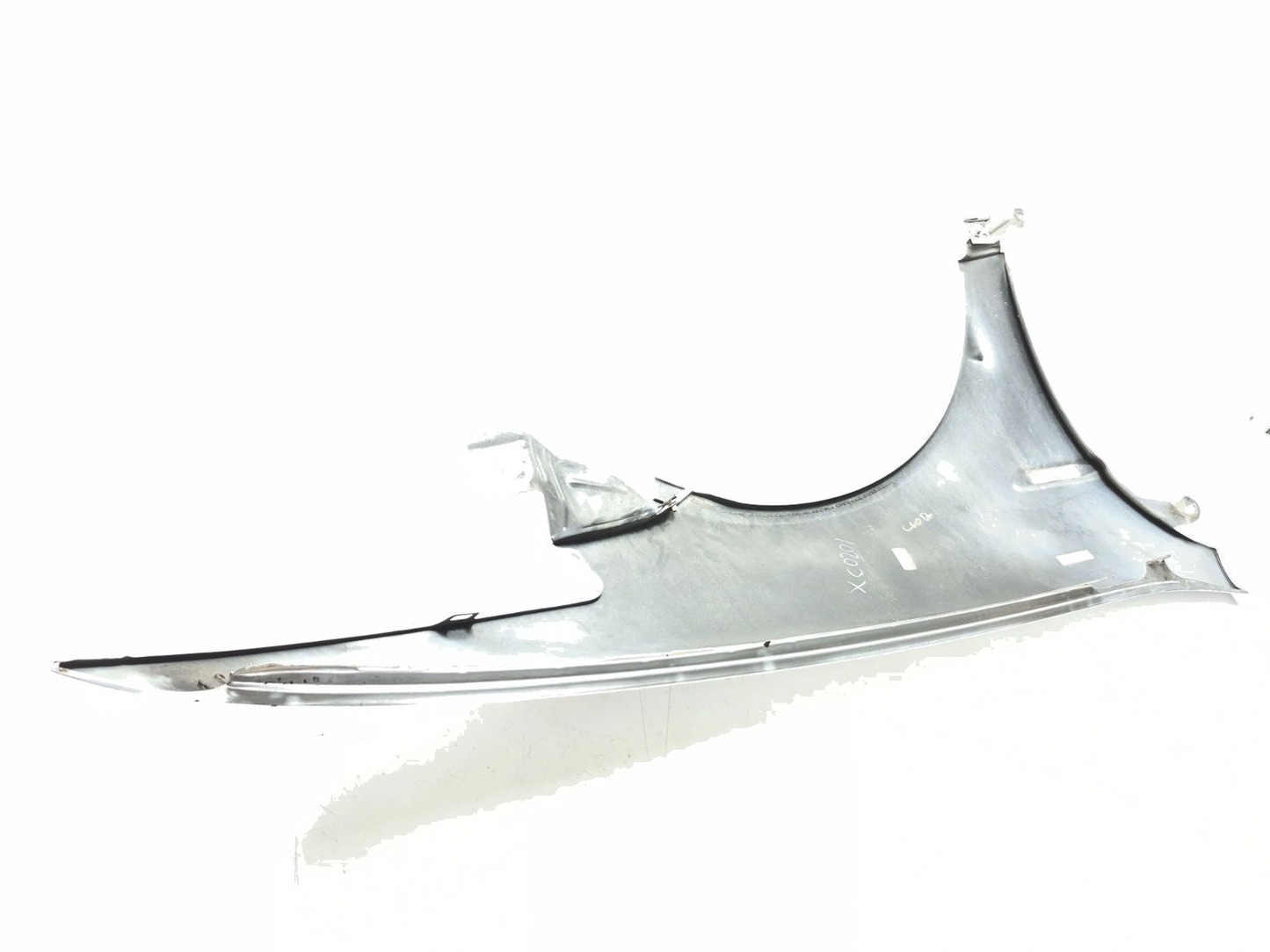 2007 Acura Tl Type-s Front Fender Left Driver Side OEM