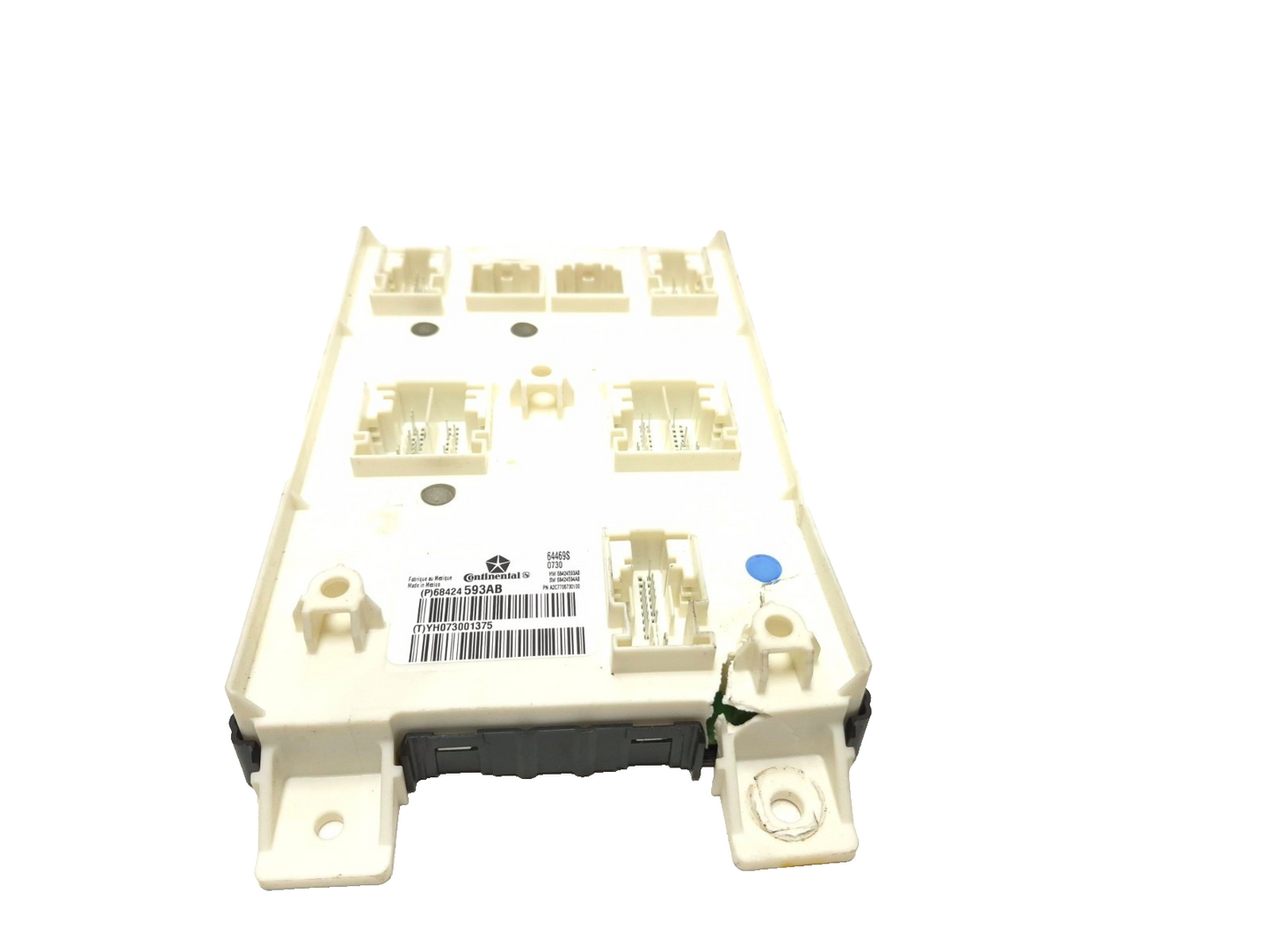 2020 Dodge Challenger Body Controller Module OEM