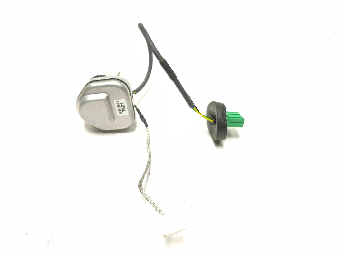 2008 Acura Tl Type-s Hid Xenon Headlight Igniter OEM