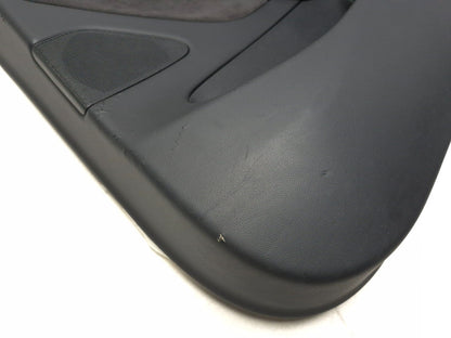 2018 Tesla Model 3 Rear Door Trim Panel Left & Right OEM