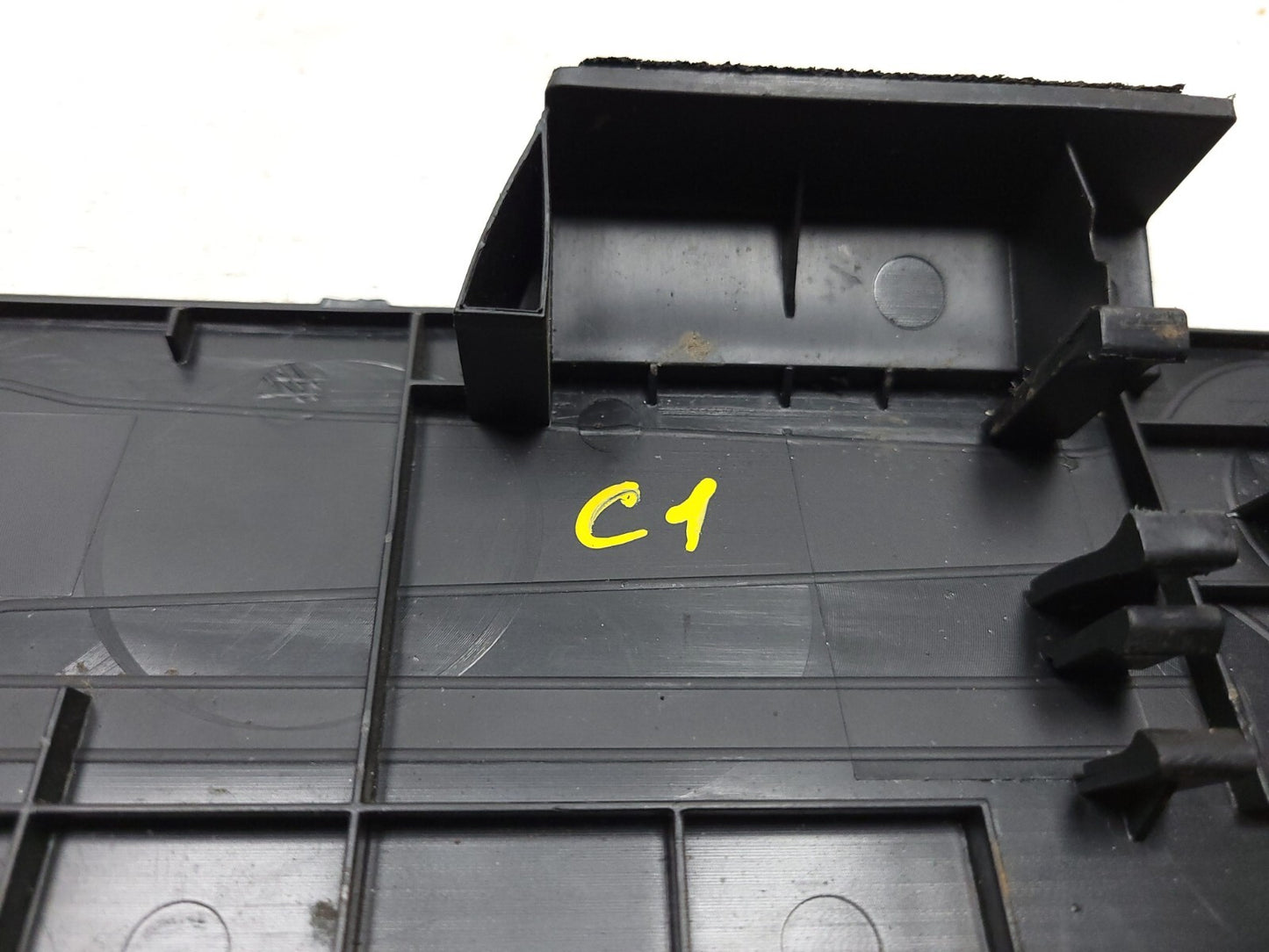 2007 - 2009 Acura Mdx Rear Tool Storage Cover OEM