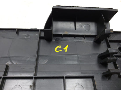 2007 - 2009 Acura Mdx Rear Tool Storage Cover OEM