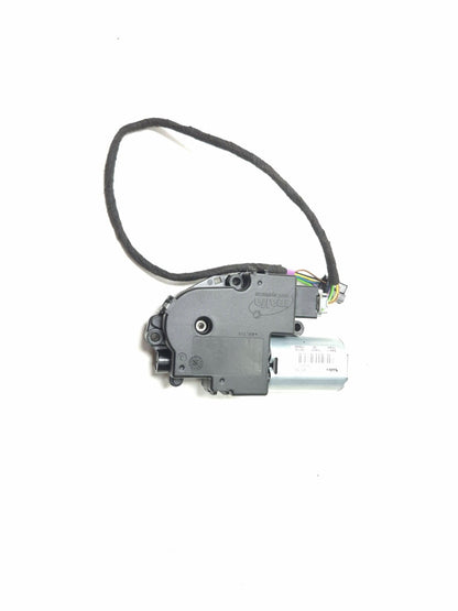 2010 Mercedes S400 Sunroof Actuator Motor OEM