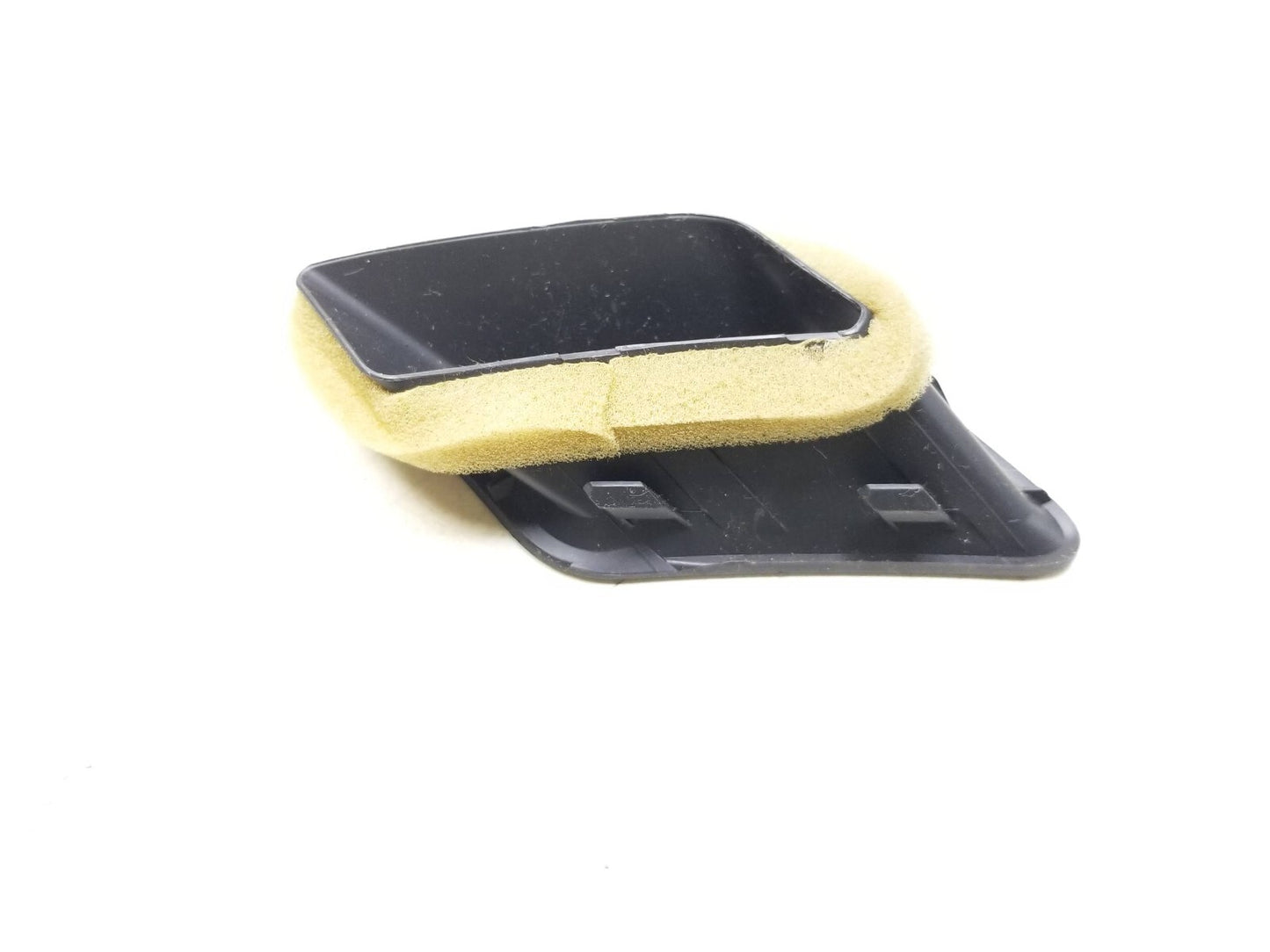 2008 - 2015 Nissan Rogue Dash Ac Heater Air Vent Left & Right OEM