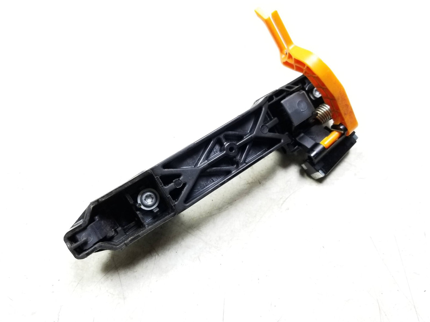 2011 Scion Xb Rear Door Exterior Handle Driver Side Left OEM