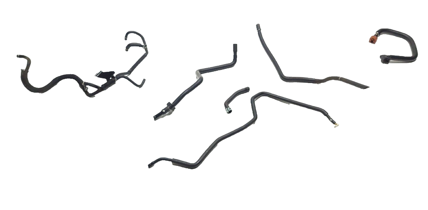 2015 - 2020 Yamaha Yzf-r3 Yzfr3 Fuel Hose Line Pipe OEM