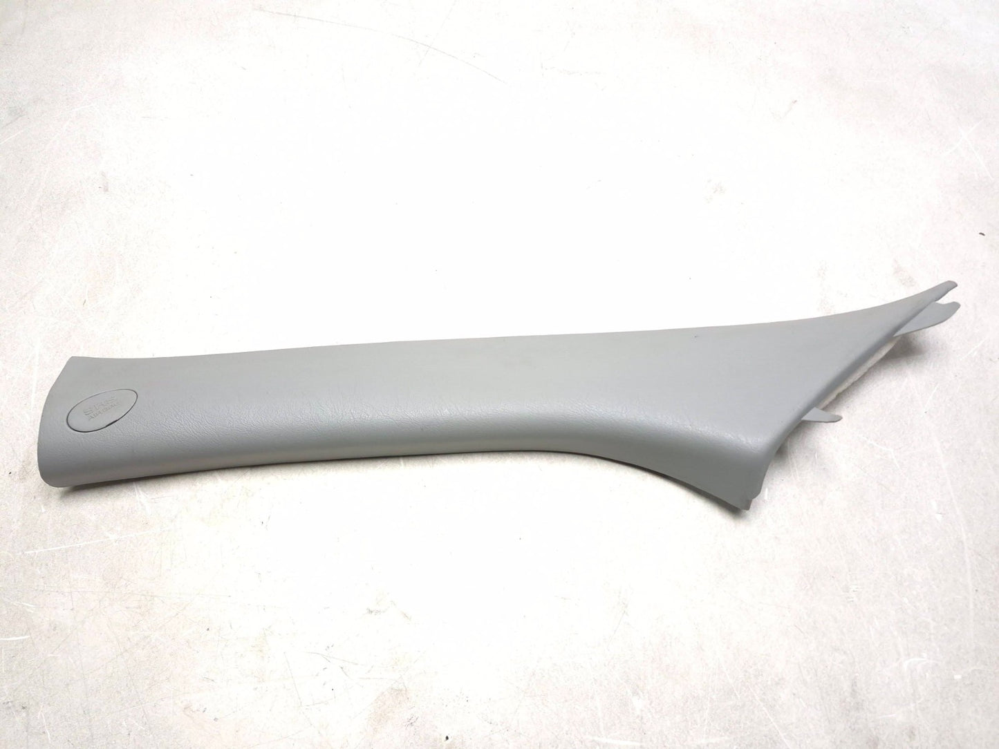 2008 Hyundai Tucson Front Pillar Trim & Center Pillar Trim 4 Pcs OEM