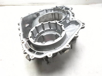 2019 Ford Ecosport Automatic Transmission Case Bell Housing 1.0l OEM