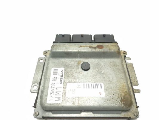 2018 Nissan Altima Engine Control Module OEM
