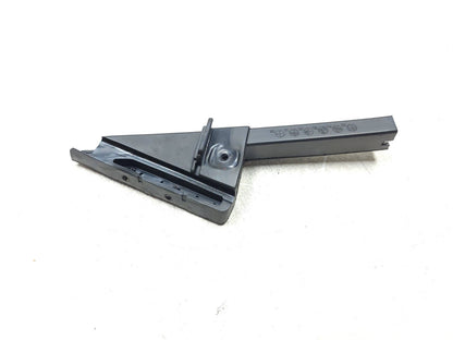 2012-2017 Hyundai Accent Sedan Lh ＆rh  Delta Molding Rear
