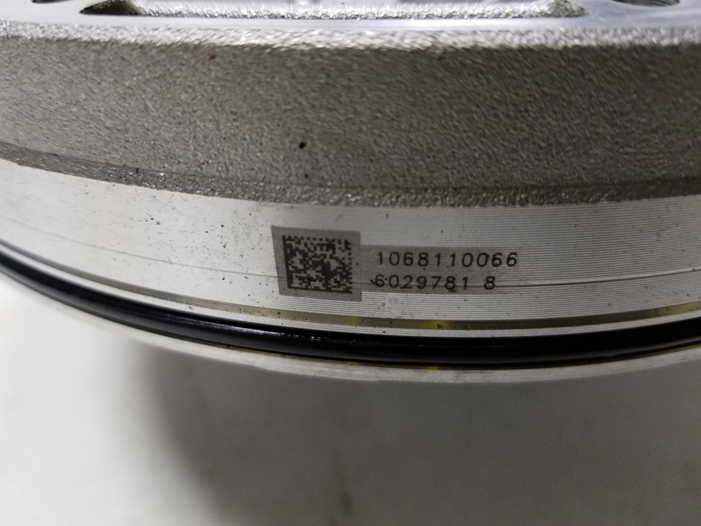 2009 - 2012 Audi Q5 Automatic Transmission Oil Pump OEM