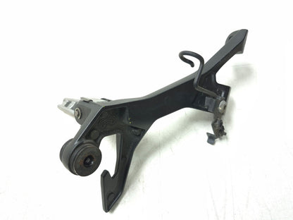 2019 Kawasaki Z400 Er400d Rear Footrest Left & Right Pair OEM